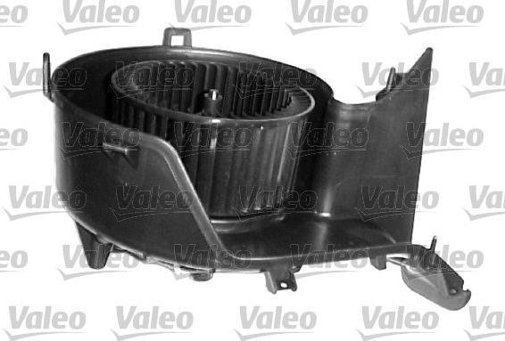 Valeo 698806 - Salona ventilators ps1.lv