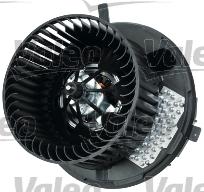 Valeo 698812 - Salona ventilators ps1.lv