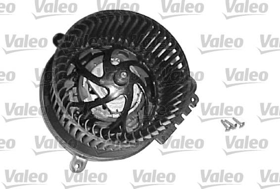 Valeo 698381 - Salona ventilators ps1.lv