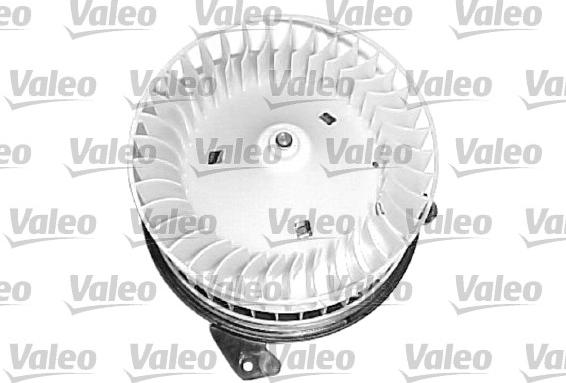 Valeo 698244 - Salona ventilators ps1.lv