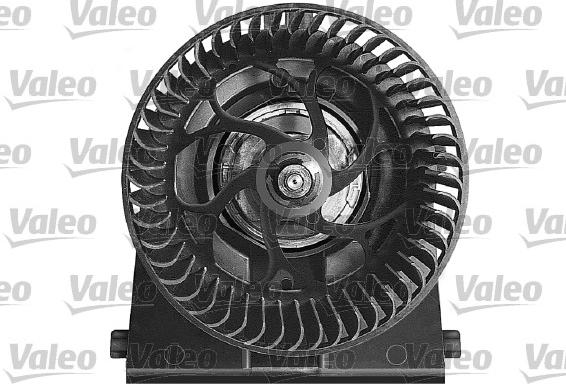 Valeo 698262 - Salona ventilators ps1.lv