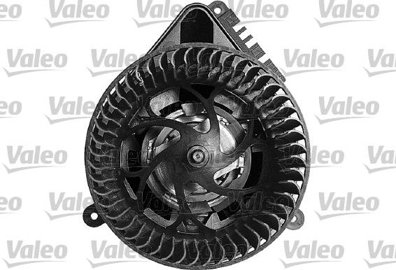 Valeo 698218 - Salona ventilators ps1.lv