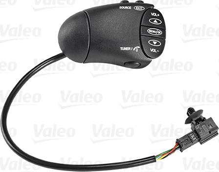 Valeo 645161 - - - ps1.lv