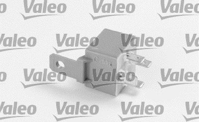 Valeo 643608 - Relejs, Darba strāva ps1.lv