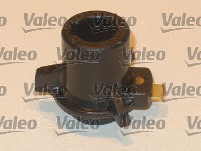 Valeo 664895 - Kontaktspraudnis, Aizdedzes spole ps1.lv