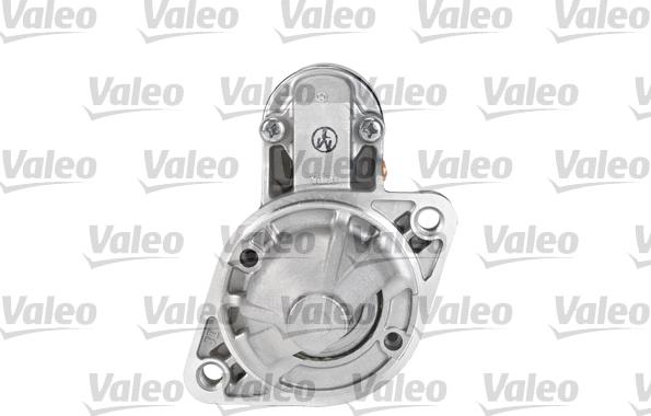 Valeo 600084 - Starteris ps1.lv