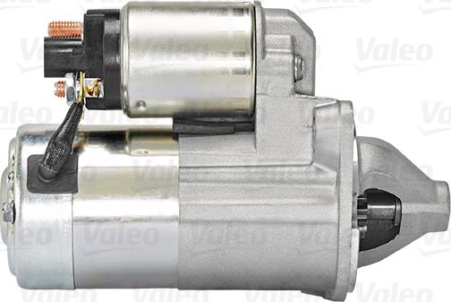 Valeo 600160 - Starteris ps1.lv