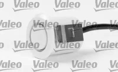 VALEO 632009 - Devējs, Parkošanās palīgsistēma ps1.lv