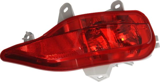 VALEO 044914 - Aizmugurējā luktura apdare ps1.lv