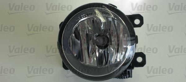 Valeo 044553 - Miglas lukturis ps1.lv