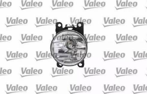 Valeo 0�4�4�8�4�8 - Miglas lukturis ps1.lv