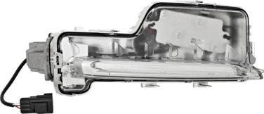 VALEO 045157 - Dienas gaismas lukturis ps1.lv