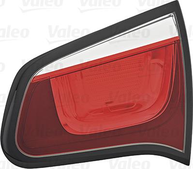 VALEO 045233 - Aizmugurējā luktura apdare ps1.lv