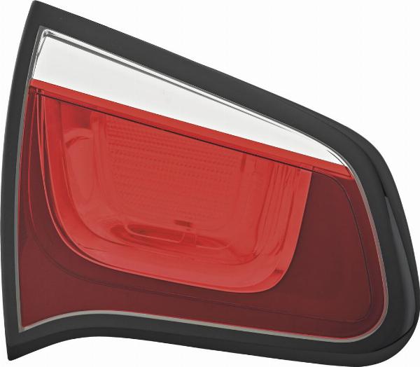 VALEO 045232 - Aizmugurējā luktura apdare ps1.lv