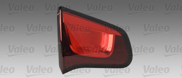 VALEO 043950 - Aizmugurējā luktura apdare ps1.lv