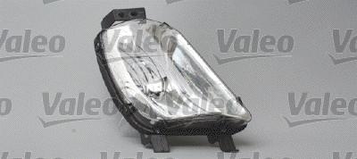VALEO 043599 - Miglas lukturis ps1.lv