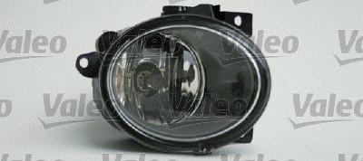 VALEO 043689 - Miglas lukturis ps1.lv