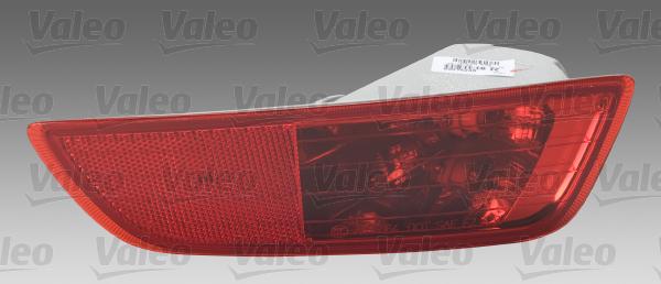 VALEO 043894 - Aizm. miglas lukturi ps1.lv