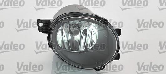 VALEO 043876 - Miglas lukturis ps1.lv