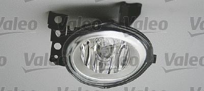 VALEO 043727 - Miglas lukturis ps1.lv