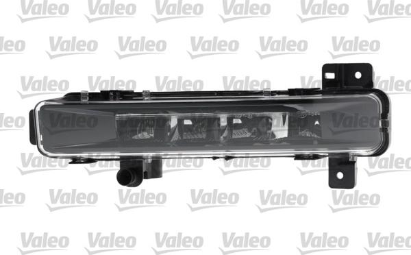 Valeo 047425 - Miglas lukturis ps1.lv