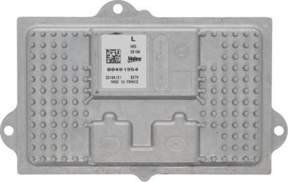 VALEO 047655 - Vadības iekārta, Apgaismojums ps1.lv