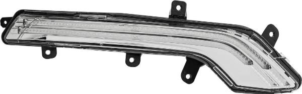 VALEO 047703 - Dienas gaismas lukturis ps1.lv