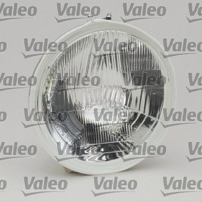 Valeo 067689 - Miglas lukturis ps1.lv