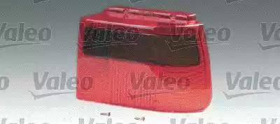VALEO 084524 - Izkliedētājs, Aizmugurējais lukturis ps1.lv
