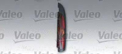 Valeo 086678 - Aizmugurējais lukturis ps1.lv