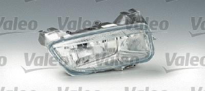 Valeo 086369 - Miglas lukturis ps1.lv