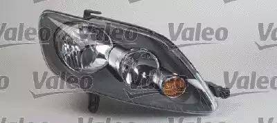 Valeo 088867 - Pamatlukturis ps1.lv