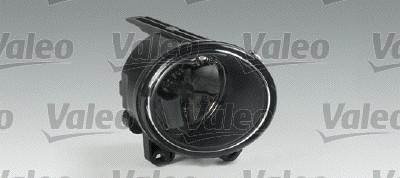 Valeo 088356 - Miglas lukturis ps1.lv