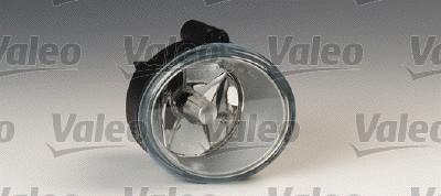 Valeo 087598 - Miglas lukturis ps1.lv