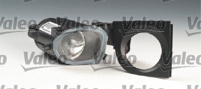 Valeo 087546 - Miglas lukturis ps1.lv