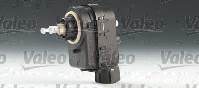 VALEO 087540 - Regulējošais elements, Lukturu augstuma regulēšana ps1.lv