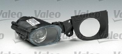 Valeo 087548 - Miglas lukturis ps1.lv