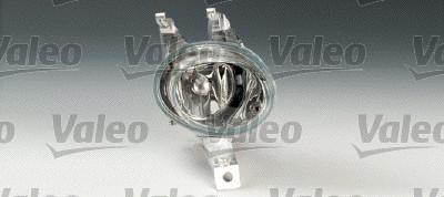 Valeo 087360 - Miglas lukturis ps1.lv