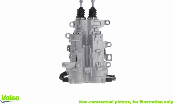 VALEO 855505 - Sajūga pievada sistēma ps1.lv