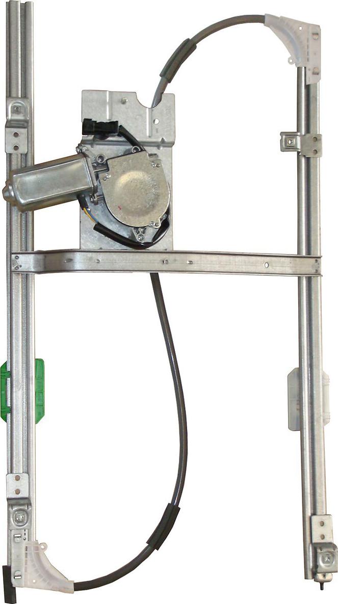 Valeo 850950 - Stikla pacelšanas mehānisms ps1.lv