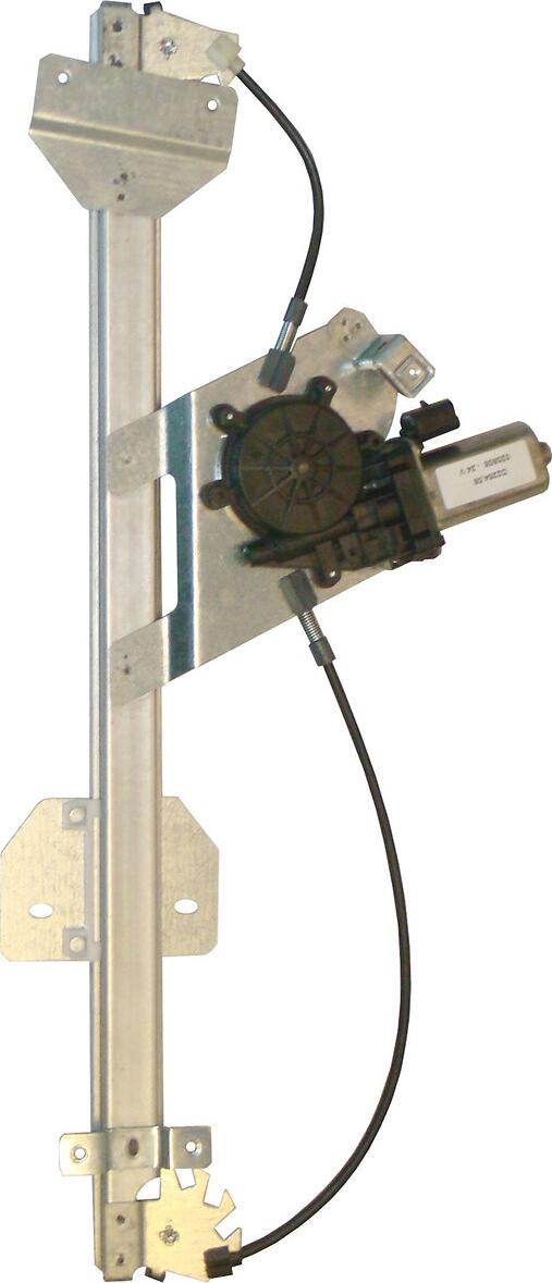 Valeo 850957 - Stikla pacelšanas mehānisms ps1.lv