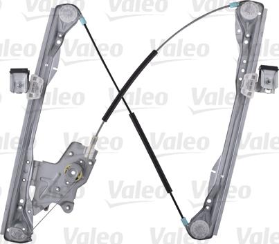 Valeo 850568 - Stikla pacelšanas mehānisms ps1.lv