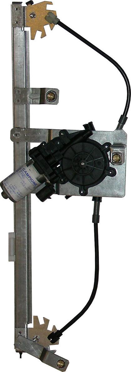 Valeo 850644 - Stikla pacelšanas mehānisms ps1.lv