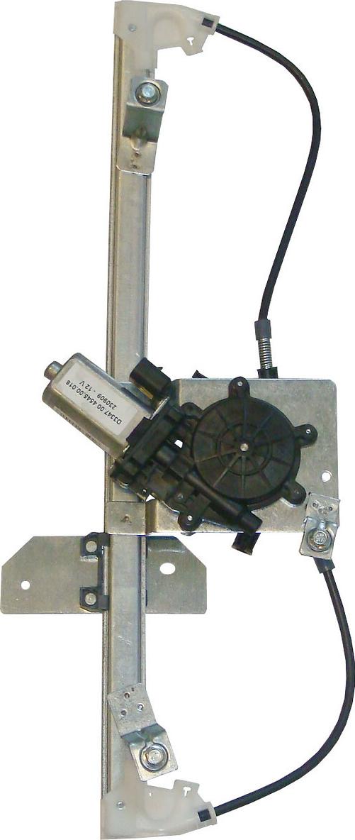 Valeo 850880 - Stikla pacelšanas mehānisms ps1.lv
