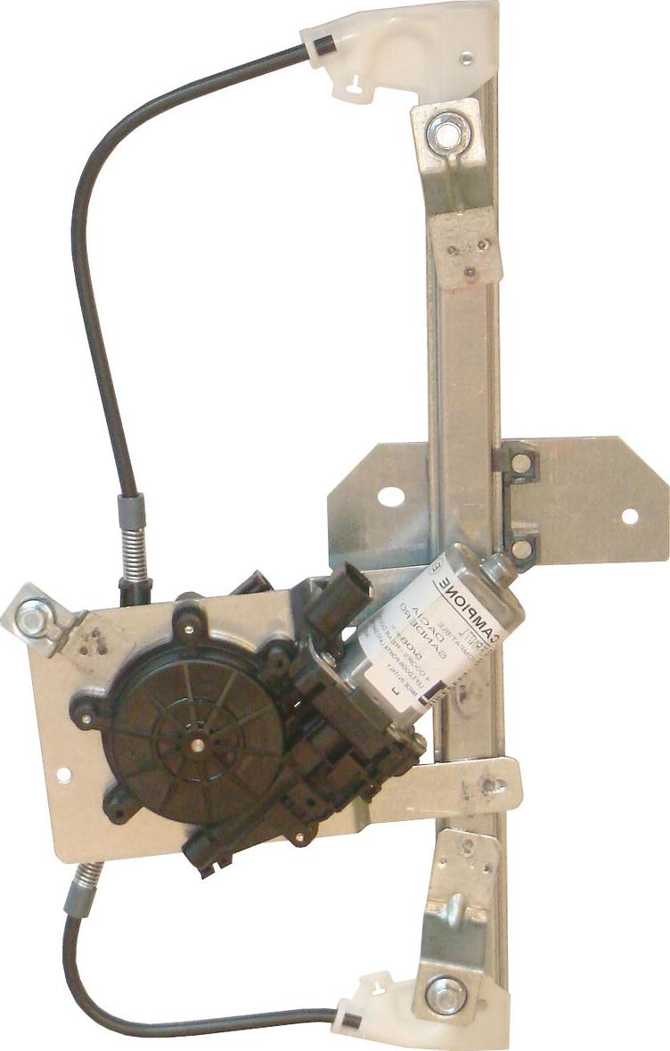 Valeo 850883 - Stikla pacelšanas mehānisms ps1.lv