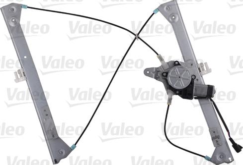 Valeo 850326 - Slēdzis, Stikla pacēlājmehānisms ps1.lv