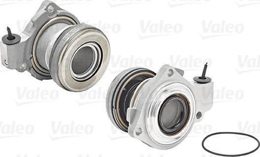 Valeo 804552 - Centrālais izslēdzējmehānisms, Sajūgs ps1.lv