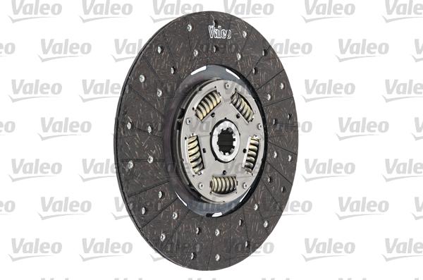 Valeo 806421 - Sajūga disks ps1.lv