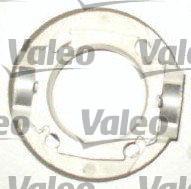 Valeo 801900 - Sajūga komplekts ps1.lv