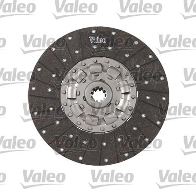 Valeo 807586 - Sajūga disks ps1.lv